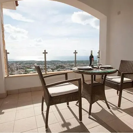 Appartamento Stunning 1-Bed Apartment In Peyia Peyia