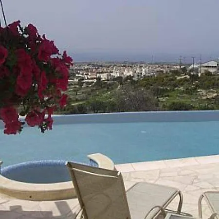 Stunning 1-Bed Apartment In Peyia * Πέγεια