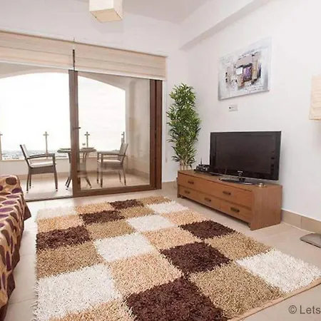 Stunning 1-Bed Apartment In Peyia * Peyia