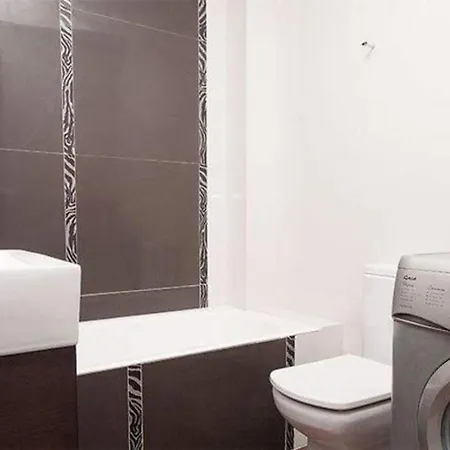 Stunning 1-Bed Apartment In Peyia Διαμέρισμα Πέγεια